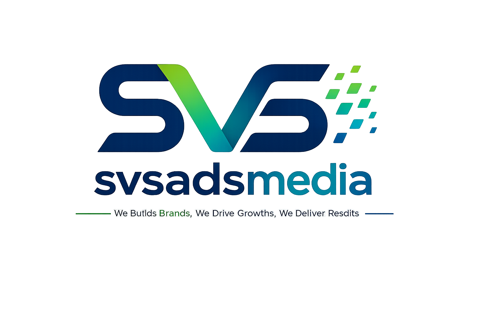 SVS Logo